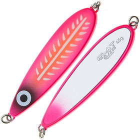 Блесна Higashi Flat Jig (45г) 13