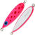 Блесна Higashi Flat Spoon (45г) 01