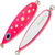 Блесна Higashi Flat Spoon (45г) 02