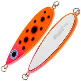 Блесна Higashi Flat Spoon (45г) 03