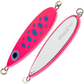 Блесна Higashi Flat Spoon (45г) 06