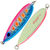 Блесна Higashi Flat Spoon (45г) 07