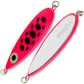 Блесна Higashi Flat Spoon (45г) 08