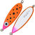 Блесна Higashi Flat Spoon (45г) 09