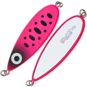 Блесна Higashi Flat Spoon (45г) 11