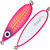 Блесна Higashi Flat Spoon (45г) 13