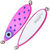Блесна Higashi Flat Spoon (45г) 14