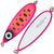 Блесна Higashi Flat Spoon (45г) 16