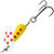 Блесна Higashi Fly (12г) F05