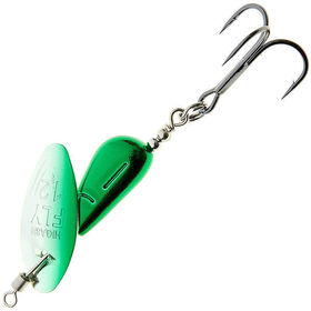 Блесна Higashi Fly (12г) F06