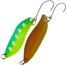 Блесна Higashi Masu (11г) 01B