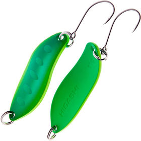 Блесна Higashi Masu (11г) 03