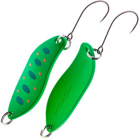 Блесна Higashi Masu (11г) 04