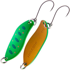 Блесна Higashi Masu (11г) 04B