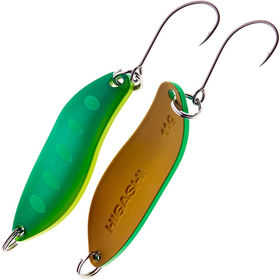 Блесна Higashi Masu (11г) 07B