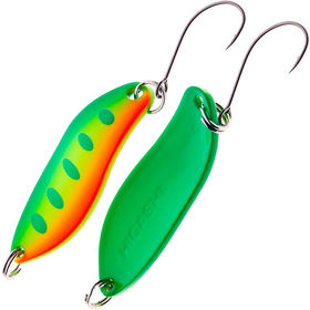 Блесна Higashi Masu (11г) 08