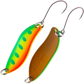 Блесна Higashi Masu (11г) 08B