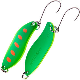 Блесна Higashi Masu (11г) 09