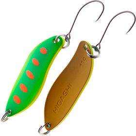 Блесна Higashi Masu (11г) 09B