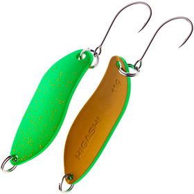 Блесна Higashi Masu (11г) 11B