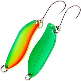 Блесна Higashi Masu (11г) 13