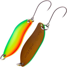 Блесна Higashi Masu (11г) 13B