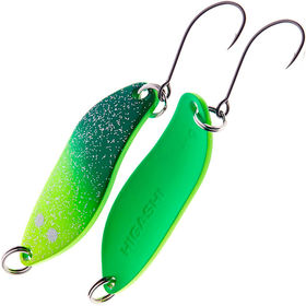 Блесна Higashi Masu (11г) 14