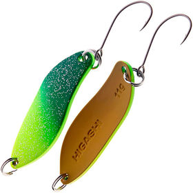 Блесна Higashi Masu (11г) 14B