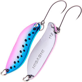 Блесна Higashi Masu (11г) 16