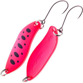 Блесна Higashi Masu (11г) 17