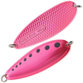 Блесна Higashi Trapper Spoon (45г) 01