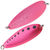 Блесна Higashi Trapper Spoon (45г) 01