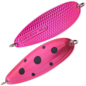 Блесна Higashi Trapper Spoon (45г) 05