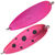 Блесна Higashi Trapper Spoon (45г) 05