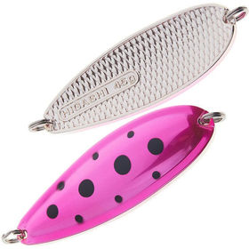 Блесна Higashi Trapper Spoon (45г) 06