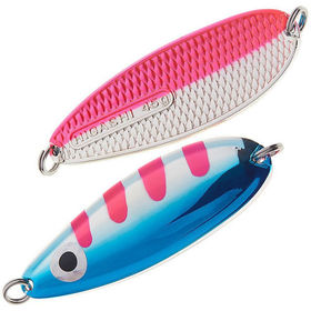 Блесна Higashi Trapper Spoon (45г) 07