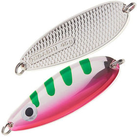 Блесна Higashi Trapper Spoon (45г) 08