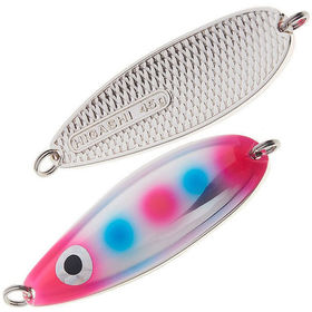 Блесна Higashi Trapper Spoon (45г) 09