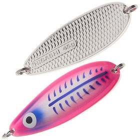 Блесна Higashi Trapper Spoon (45г) 10