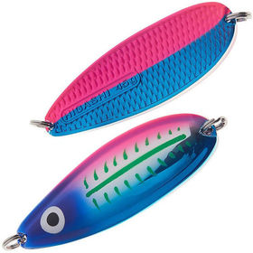 Блесна Higashi Trapper Spoon (45г) 12