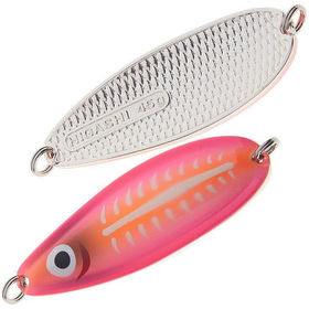 Блесна Higashi Trapper Spoon (45г) 13