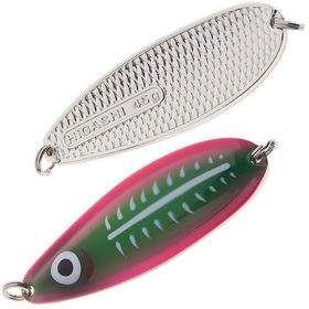 Блесна Higashi Trapper Spoon (45г) 14
