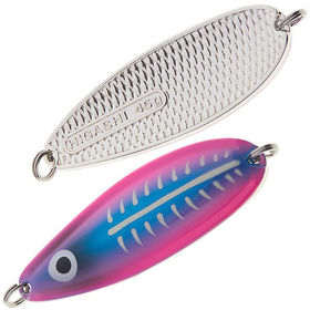 Блесна Higashi Trapper Spoon (45г) 15