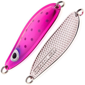 Блесна Higashi Trapper Spoon (45г) 16