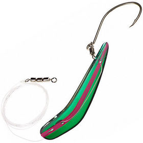 Блесна троллинговая Higashi Eclipse II 3 #144