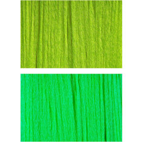 Материал Higashi Dub Fiber DF-01 Yellow