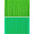 Материал Higashi Dub Fiber DF-02 Green