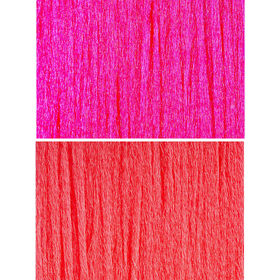 Материал Higashi Dub Fiber DF-05 Pink Shuny