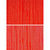 Материал Higashi Dub Fiber DF-06 Orange