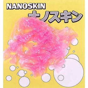 Материал Higashi NanoSkin Pink